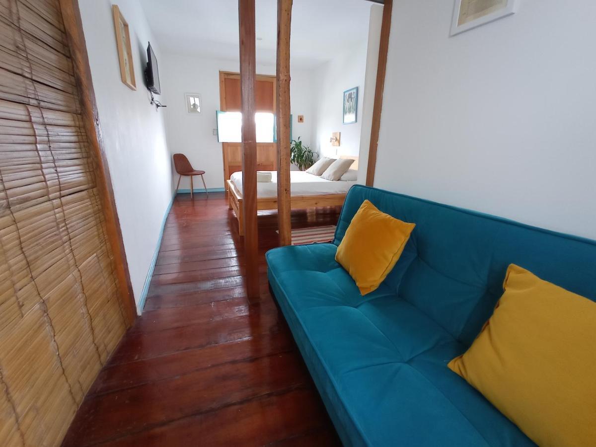 Bidea Backpackers Hostel Filandia Exterior foto