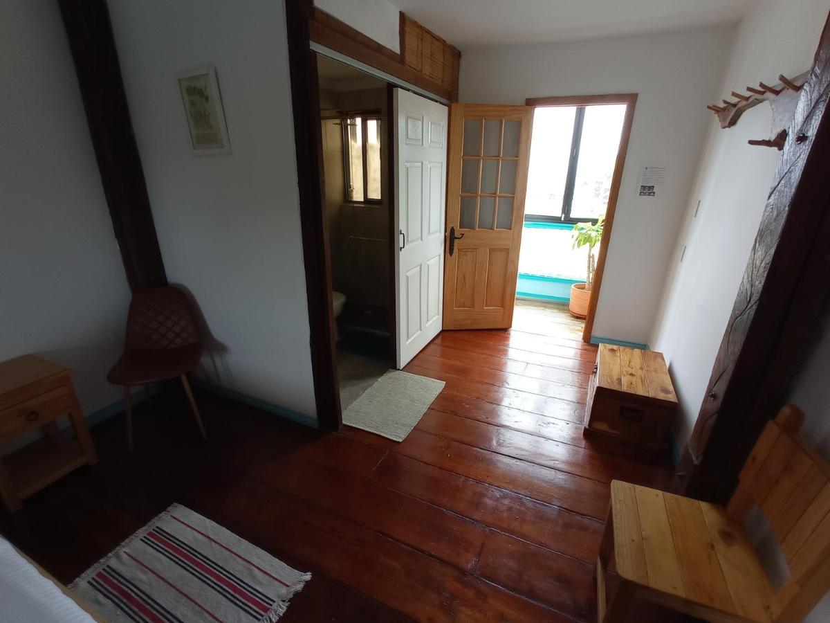 Bidea Backpackers Hostel Filandia Exterior foto