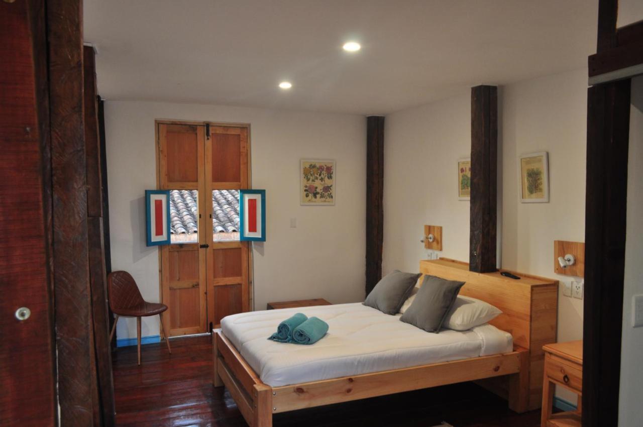 Bidea Backpackers Hostel Filandia Exterior foto